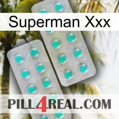 Superman Xxx 29